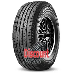 Pneus toutes saisons Kumho Crugen HT51 ( 215/85 R16 115/112Q 10PR ) pas cher