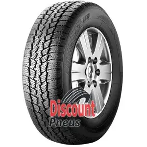 Kumho PowerGrip KC11 265/75 R16 119/116Q pas cher