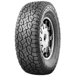 Comparateur de prix : Kumho Road Venture AT52 275/55 R20 113T