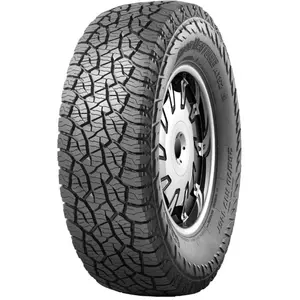 Kumho Road Venture AT52 265/70 R17 121/118S