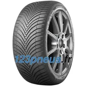 Comparateur de prix : PNEUS KumhoSolus HA32 V 100 4 saisons 8808956298807 215/60 R17 100 V