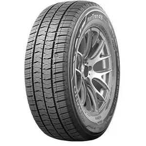 Comparateur de prix : Kumho PorTran 4S CX11 195/75 R16 107/105R