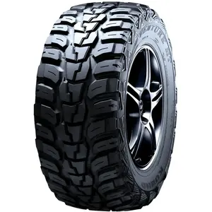 Comparateur de prix : Kumho Road Venture MT KL71 30x9.50 R15 104Q