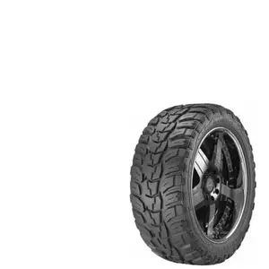KUMHO 35-12.50R15 113Q KL71 - Pneu été pas cher