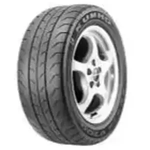 Kumho Ecsta V70A 205 45 16 V 83 pas cher