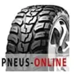 Kumho Road Venture MT KL71 205/80 R16 104Q pas cher