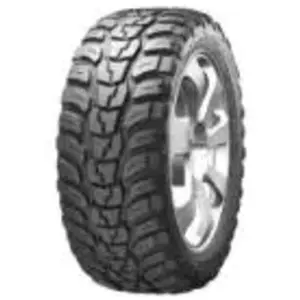 Kumho Road Venture MT KL71 245/75 R16 120/116Q pas cher