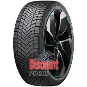 Pneu d'hiver Hankook iON Nordic IW41 245/40 R20 99H pas cher