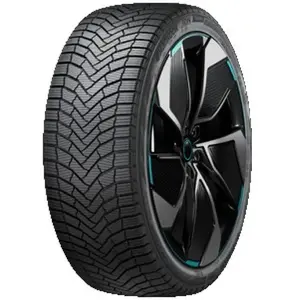 Comparateur de prix : HANKOOK H iON Nordic SUV IW41A 255/45 R19 104H