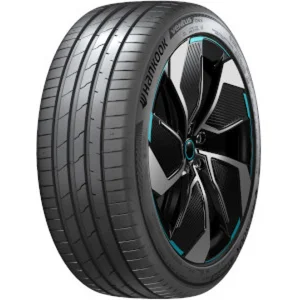 Comparateur de prix : Pneu Hankook Été - iON Evo SUV 245/40R21 100Y 