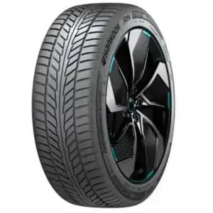 Comparateur de prix : Pneu HANKOOK IW01A ION ICEPT SUV 275 40 R22 107/V