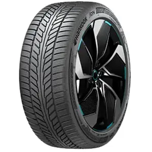 Comparateur de prix : Pneu HANKOOK IW01 ION ICEPT 205 40 R18 86/V