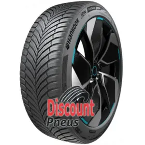 Hankook iON FlexClimate XL 3PMSF 235 45 19 V 99 All-Season pas cher