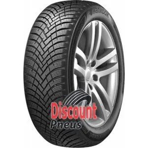 HANKOOK Winter i*cept RS3 (W462) 185/55 R16 87H pas cher