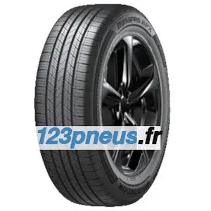 Comparateur de prix : HANKOOK Dynapro HPX (RA43) 255/60 R18 112V