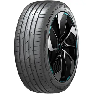 Comparateur de prix : Pneu Hankook Été - iON Evo SUV 255/45R20 101T 
