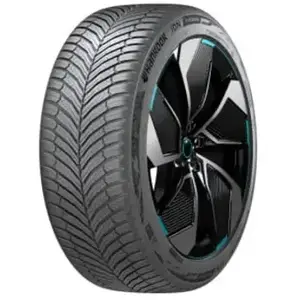 Comparateur de prix : HANKOOK iON FlexClimate (IL01) 235/45 ZR18 98W