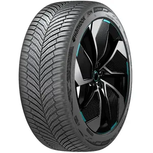 Comparateur de prix : HANKOOK iON FlexClimate (IL01A) 255/50 ZR19 107W