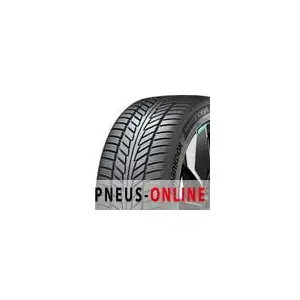 Hankook Winter I-Cept iOn (IW01) XL 235 40 19 V 96 Winter pas cher