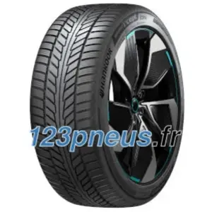 Comparateur de prix : Pneu Hankook iON Icept SUV 255/45 R 19 104 V XL Sound Absorber Hiver