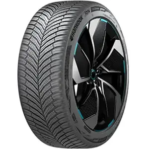 Comparateur de prix : HANKOOK iON FlexClimate (IL01A) 235/60 R18 107V