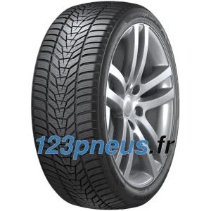 Comparateur de prix : Pneu Hankook Hiver - Winter i*cept Evo3 X 285/45R22 114W 