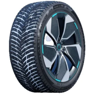 Comparateur de prix : Pneu tout terrain Hankook iON Nordic i*ce SUV (IW04A) 235/50 R20 104T