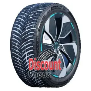 HANKOOK iON Nordic i*ce SUV (IW04A) 255/40 R20 101T
