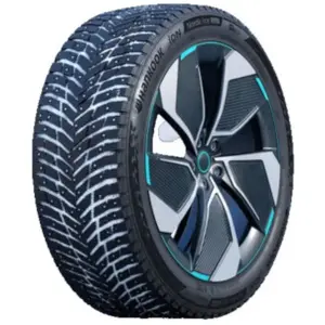 Comparateur de prix : HANKOOK iON Nordic i*ce (IW04) 245/40 R20 99T