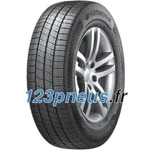 Comparateur de prix : Hankook e-Vantra FlexClimate 3PMSF 205 75 16 R 113 All-Season