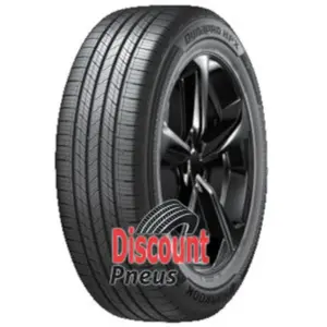 Pneus été Hankook Dynapro HPX (RA43) ( 225/55 R18 102V XL ) pas cher