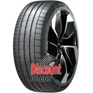 HANKOOK Y iON Supreme (IK31) 245/40 R19 98Y pas cher