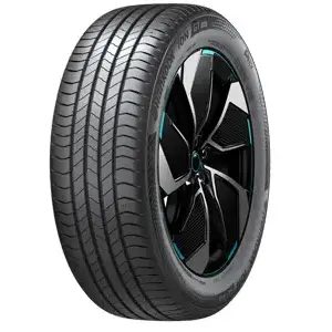 Comparateur de prix : Hankook - Pneu iON GT - 4x4 ete - 205/55R17 - 95V - XL,Radial,EV