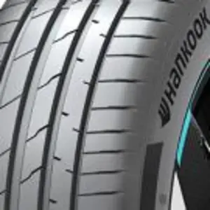 Pneu HANKOOK IK01A ION EVO SUV 265 45 R20 108/V pas cher