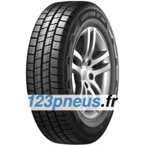 Comparateur de prix : HANKOOK Pneu toutes saisons Camionnette Vantra ST AS2 RA30 215/75 R16 116/114R
