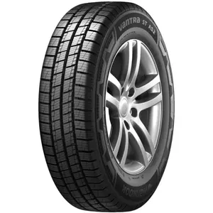 Comparateur de prix : Pneus toutes saisons Hankook Vantra ST AS2 RA30 ( 195/75 R16C 110/108R )