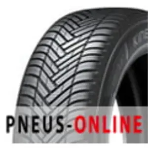 Hankook Kinergy 4S² X XL SBL 3PMSF 275 40 22 Y 107 All-Season