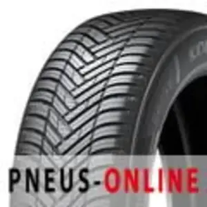 Comparateur de prix : Pneu HANKOOK H750 KINERGY 4S2 175 65 R17 87/H