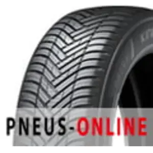 Comparateur de prix : Hankook Kinergy 4S² XL SBL 3PMSF 245 35 20 Y 95 All-Season