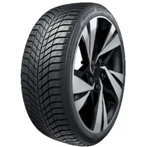 Pneu HANKOOK W340A ICEPT EVO4 SUV 215 60 R17 96/H pas cher