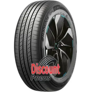 Pneus été Hankook iON ST AS (IH61) ( 185/55 R16 87V XL 4PR EV SBL ) pas cher