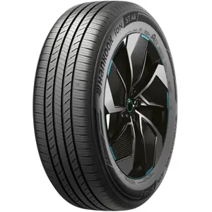 Pneus été Hankook iON ST AS (IH61A) ( 215/60 R17 96V 4PR EV, SUV SBL ) pas cher