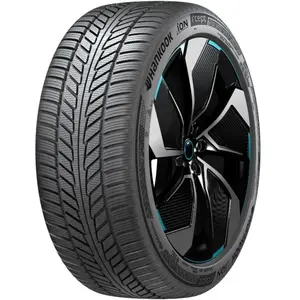 Pneu HANKOOK IW01 ION ICEPT 225 40 R18 92/V pas cher