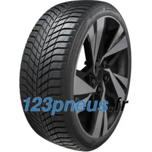 HANKOOK Pneu d'hiver Voiture Winter i*cept evo 4 W340 225/40 R18 92V pas cher