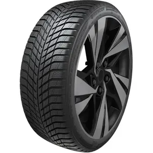 Pneus d'hiver Hankook Winter i*cept evo 4 SUV W340A ( 235/55 R19 105V XL ) pas cher