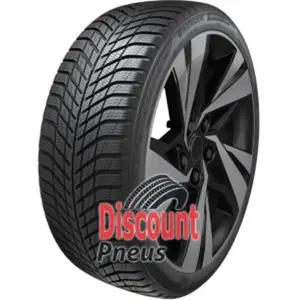 HANKOOK Pneu tout terrain SUV Winter i*cept evo 4 SUV W340A 215/60 R17 96H pas cher