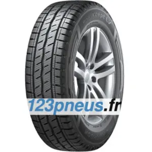 Les pneus industriels, pneus camion et les pneus utilitaire Hankook Winter i*cept LV RW12 ( 215/60 R17C 109/107T )