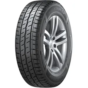 Pneus d'hiver Hankook Winter i*cept LV RW12 ( 225/70 R15C 112/110R ) pas cher