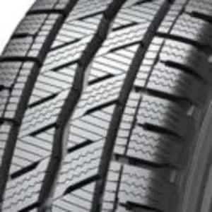 Pneus d'hiver Hankook Winter i*cept LV RW12 ( 235/65 R16C 115/113R ) pas cher