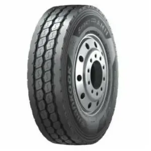 Comparateur de prix : Hankook - Pneu AM 11 - Chantier - 315/80R22.5 - 156K - 3PMSF